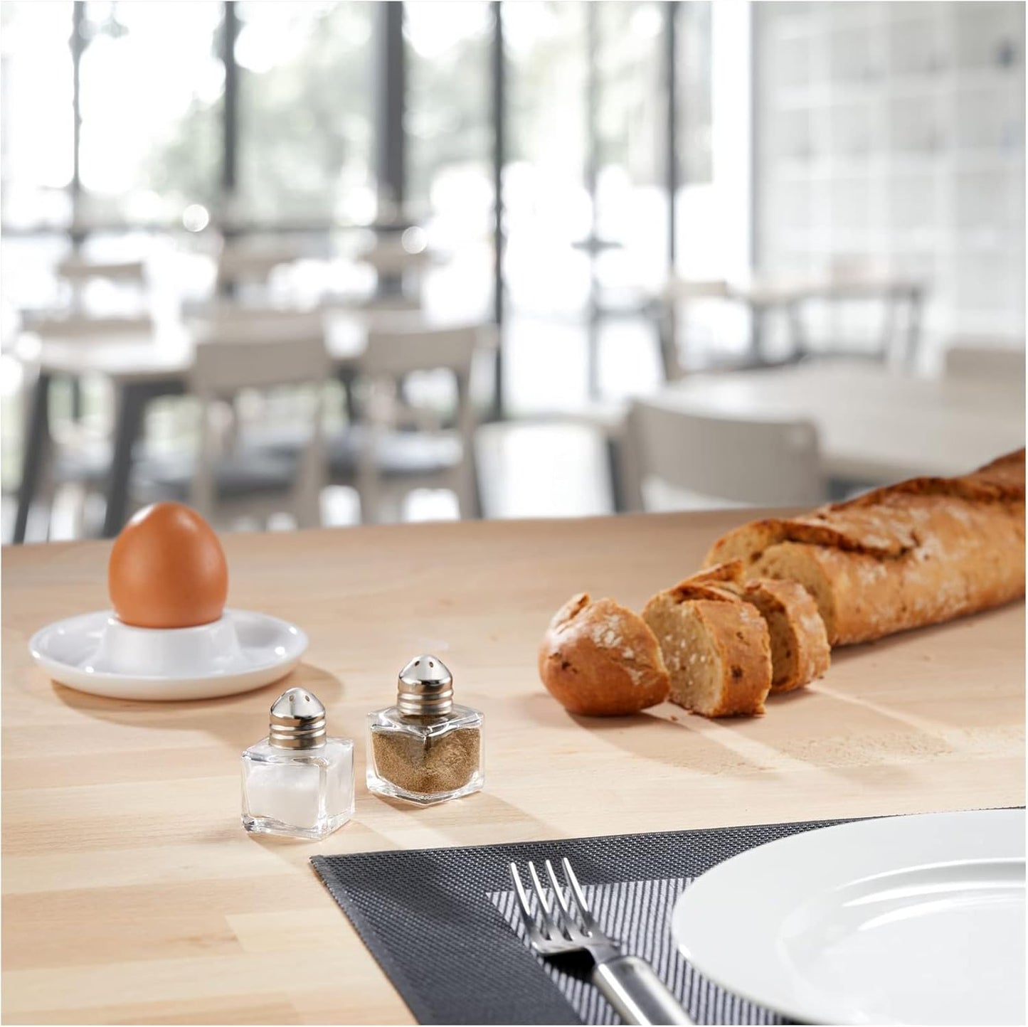 Mini-Gewürzstreuer-Set, 20 Stück
