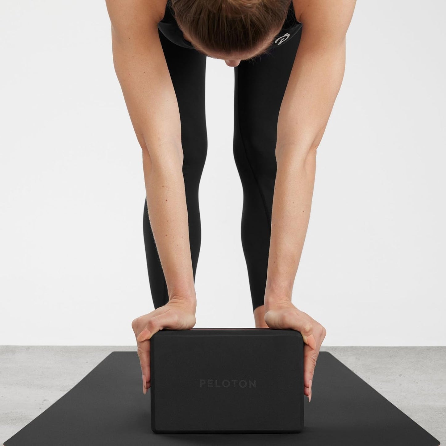 Yoga Blöcke, Yoga block