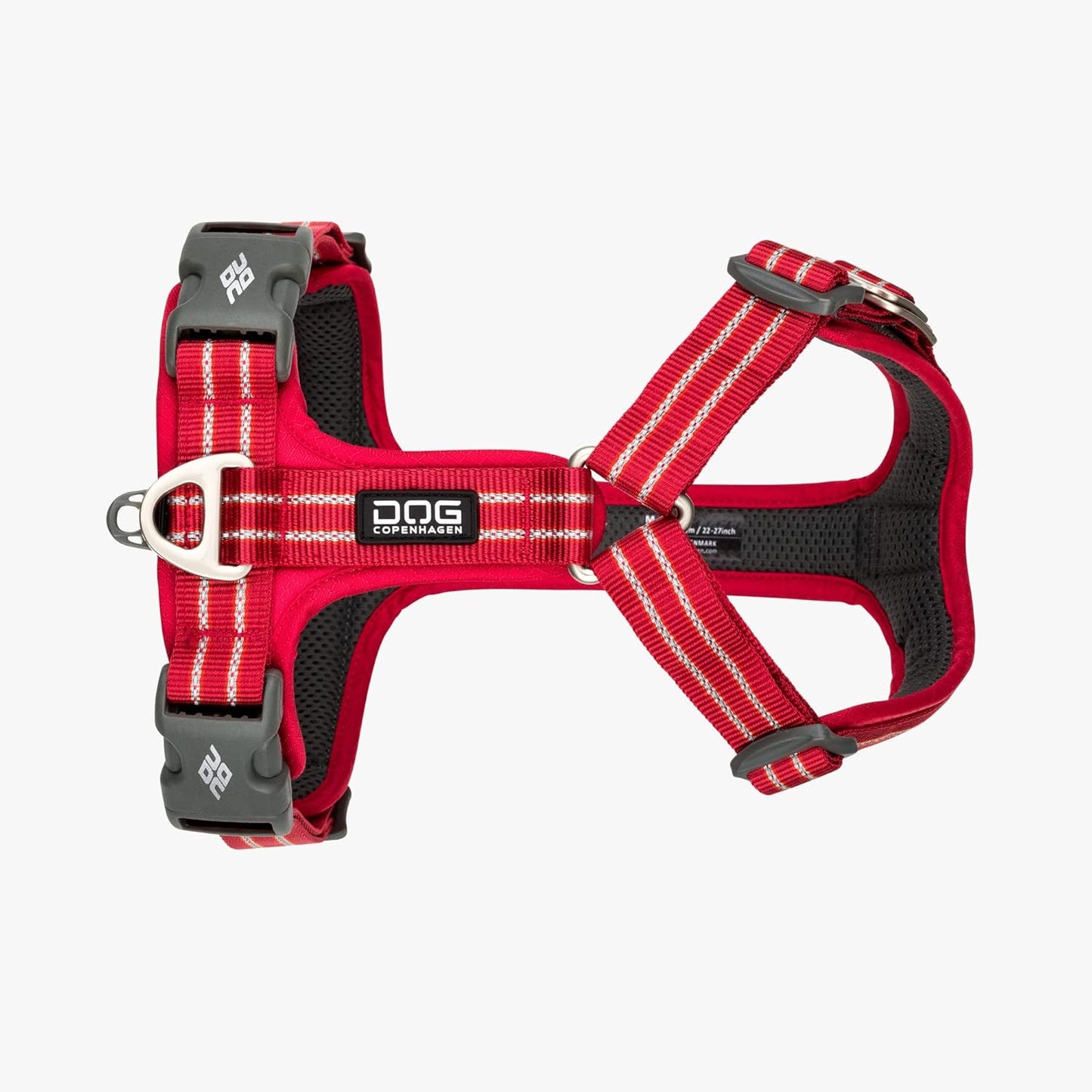 Comfort Walk Air Hundegeschirr, Classic Red M