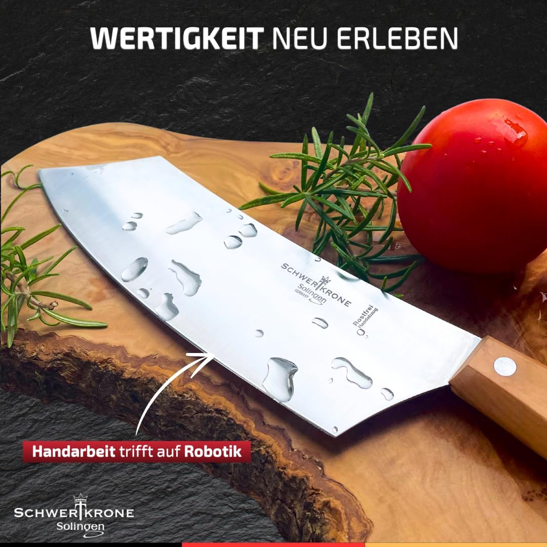 BBQ Messer, BBQ Messer