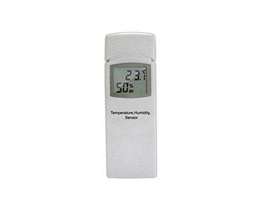 Thermo-Hygrometer mit Funksensor