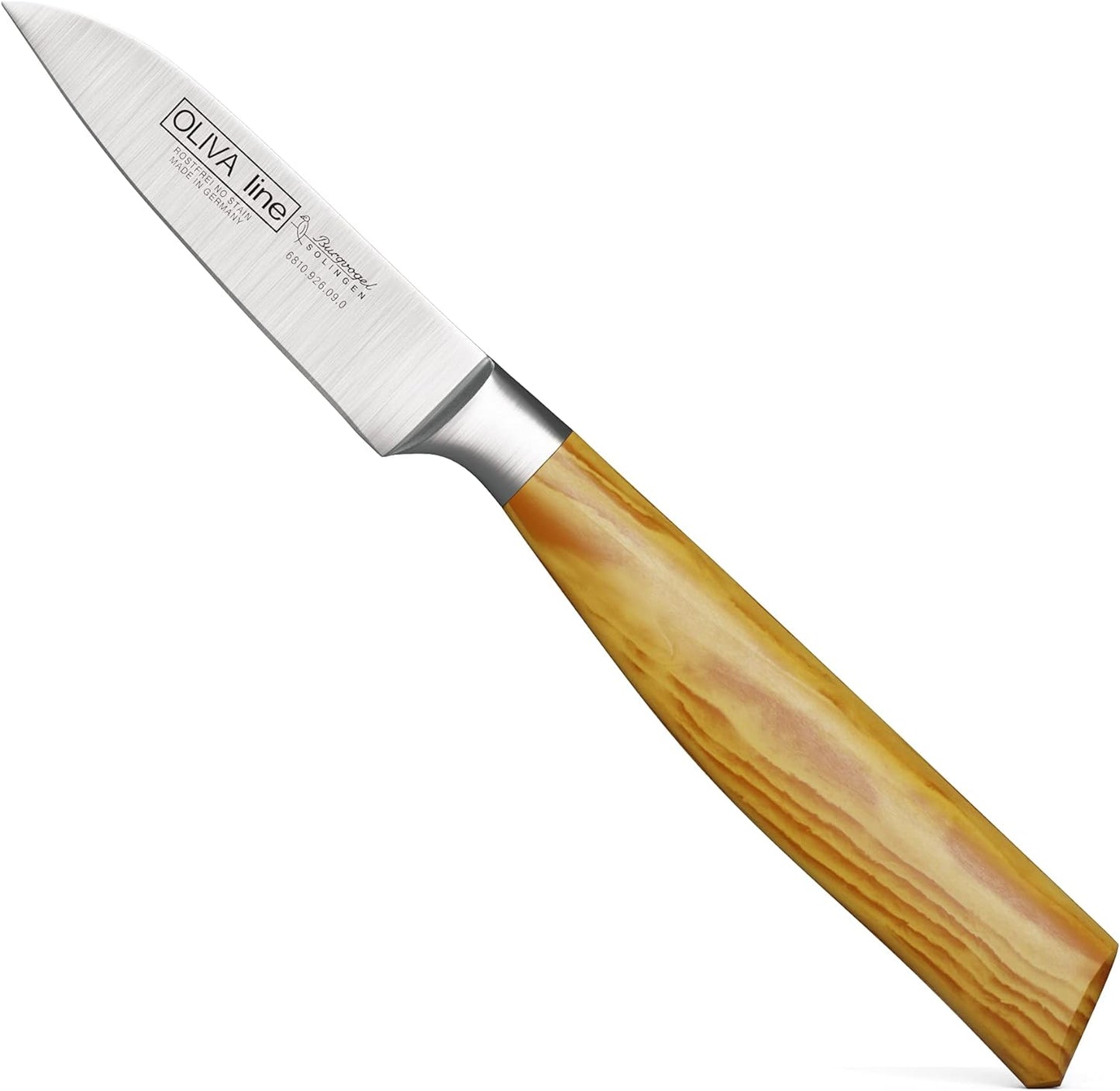 Gemüsemesser