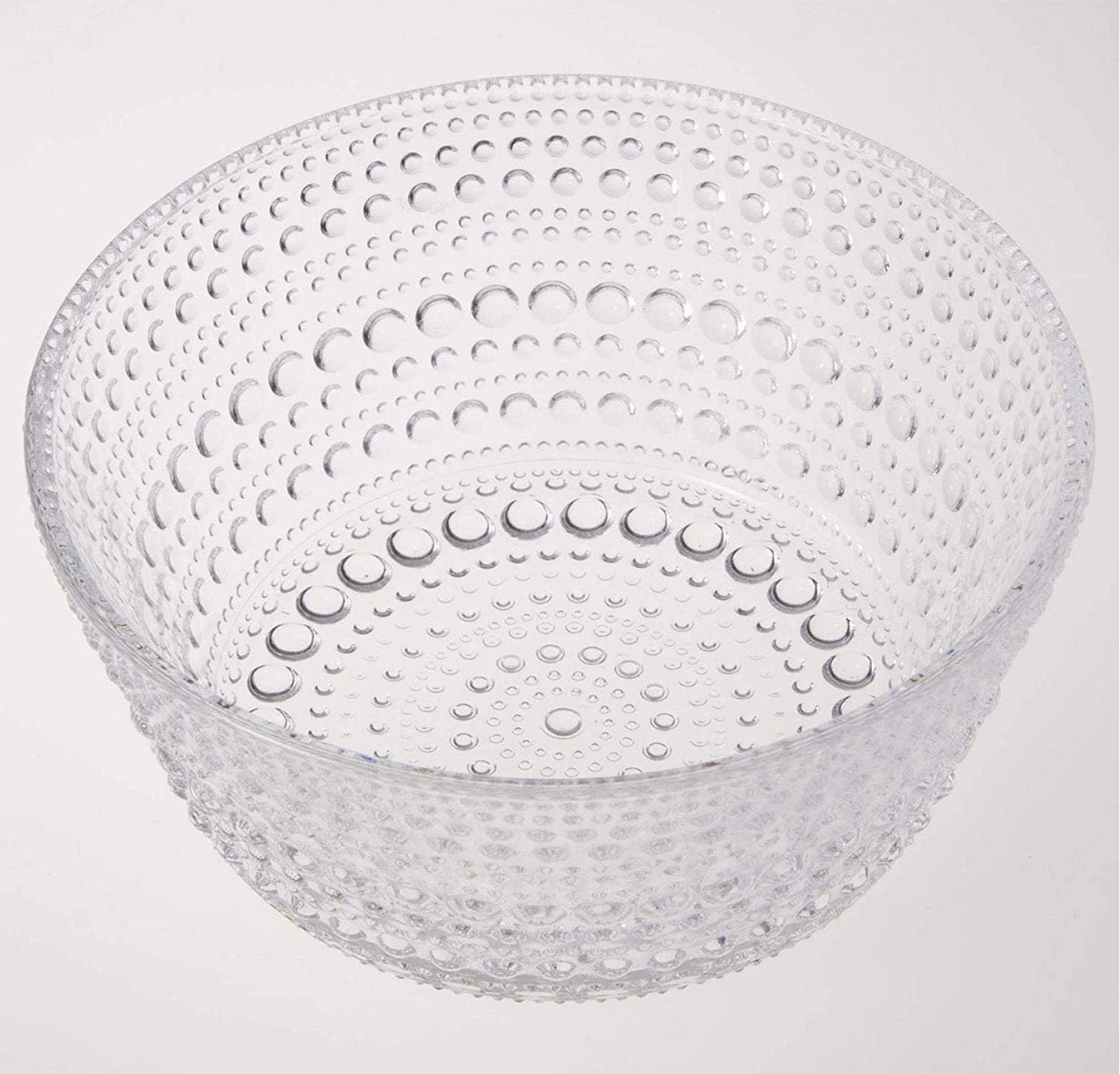Kastehelmi Glasschale, 0,23 l Multicolor