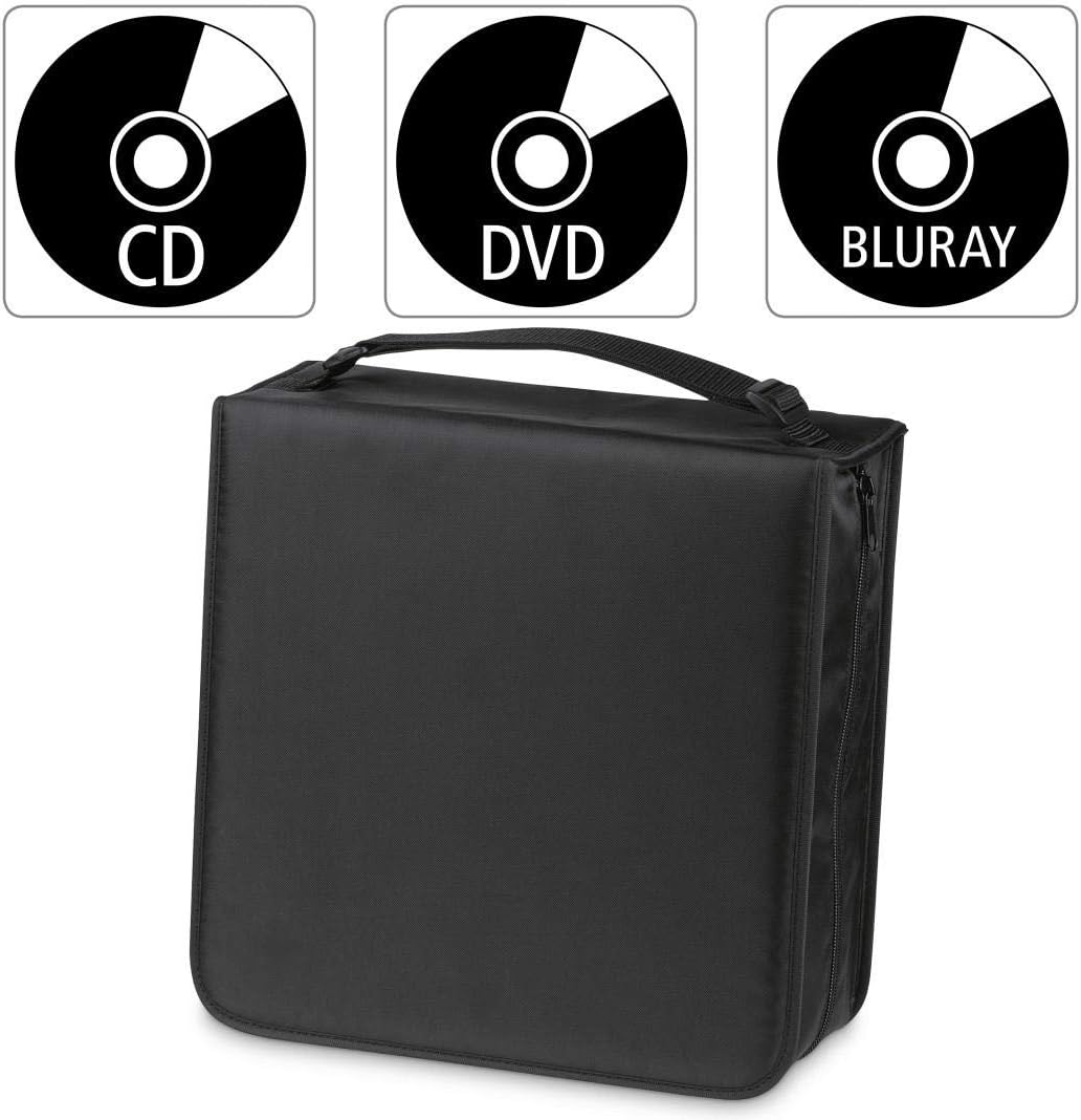 CD-Tasche