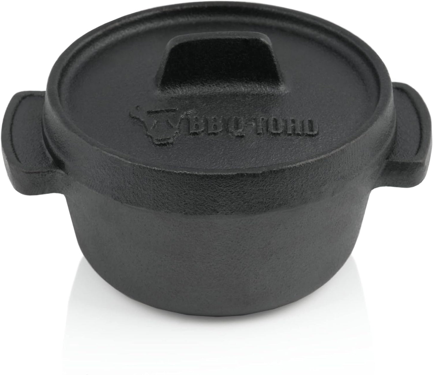 Mini Dutch Oven Set