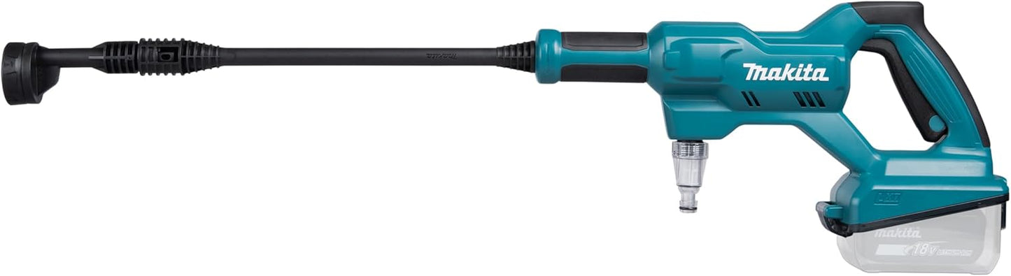Akku-Druckreiniger DHW180Z (18V, ohne Akkus)