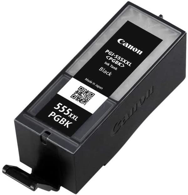 Tinte schwarz PGI-555XXL, Single