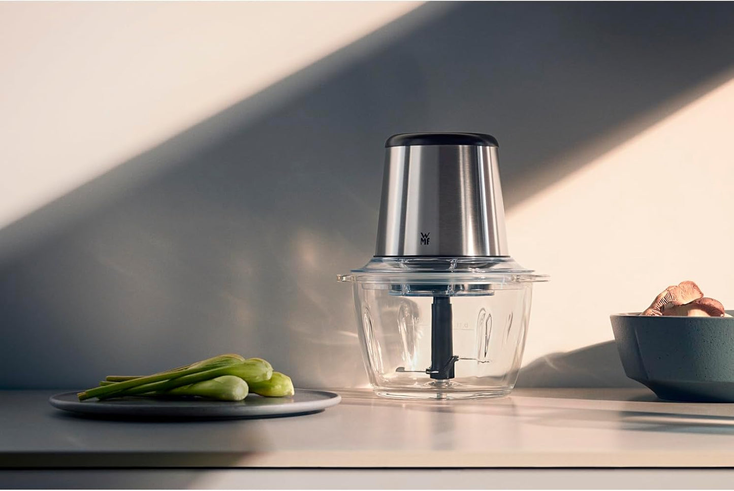 Kult X Zerkleinerer Edition, Kult X – Glas – 1l – 320W