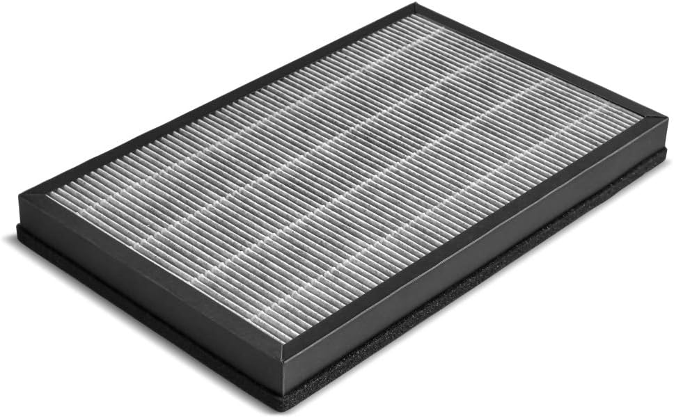 Carbon-HEPA-Filter