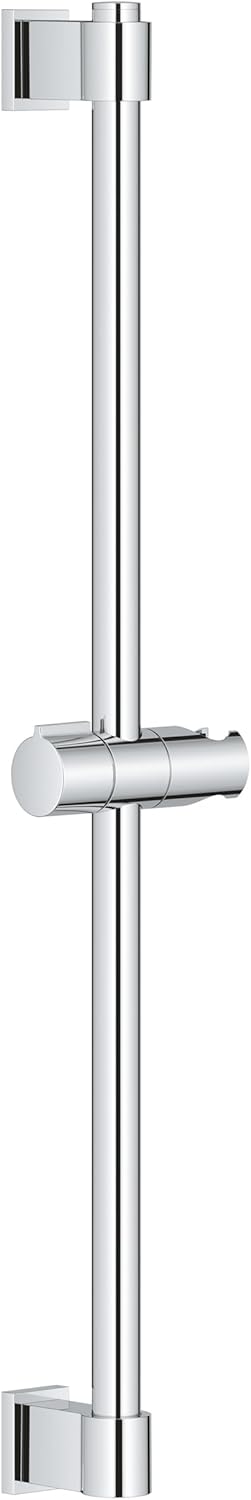 Vitalio Duschstange, 60cm, 60cm Brausestange