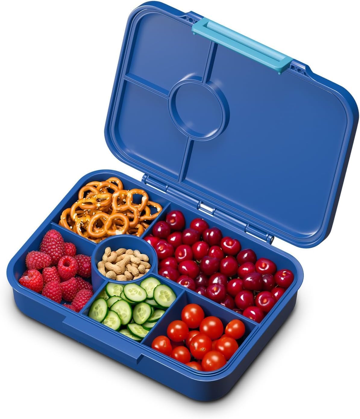 Vesperbox Weltall, Blau Weltall