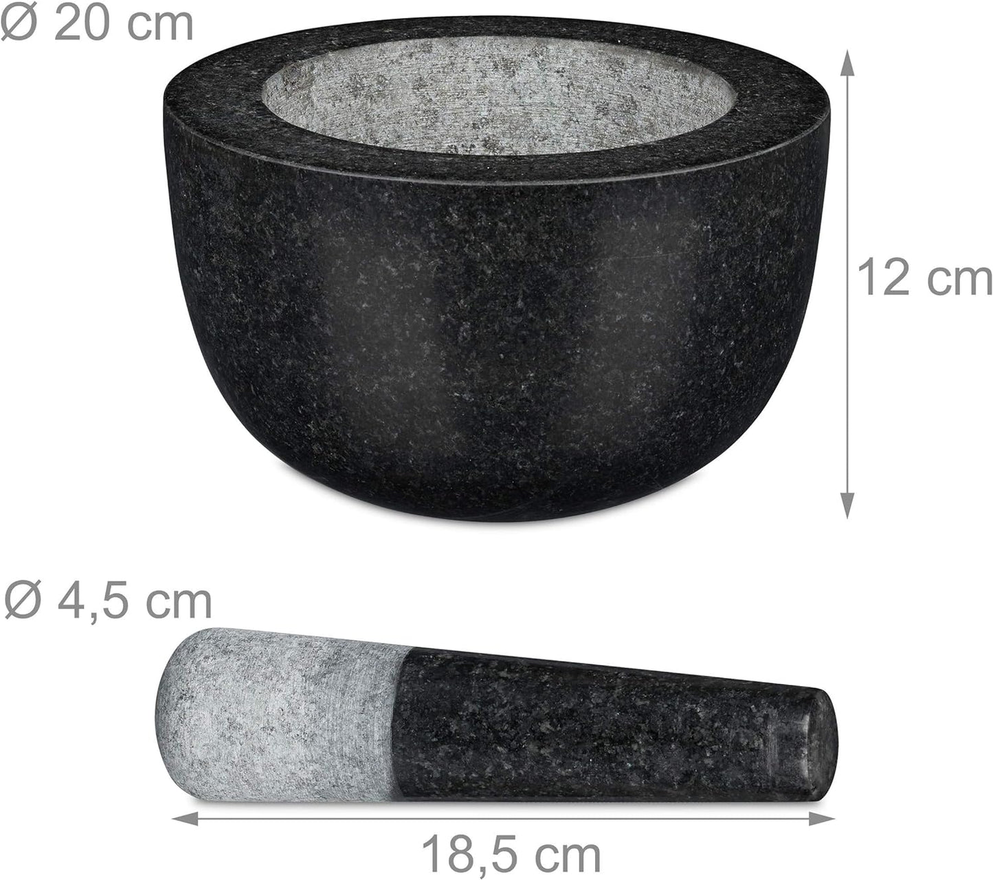 Mörser