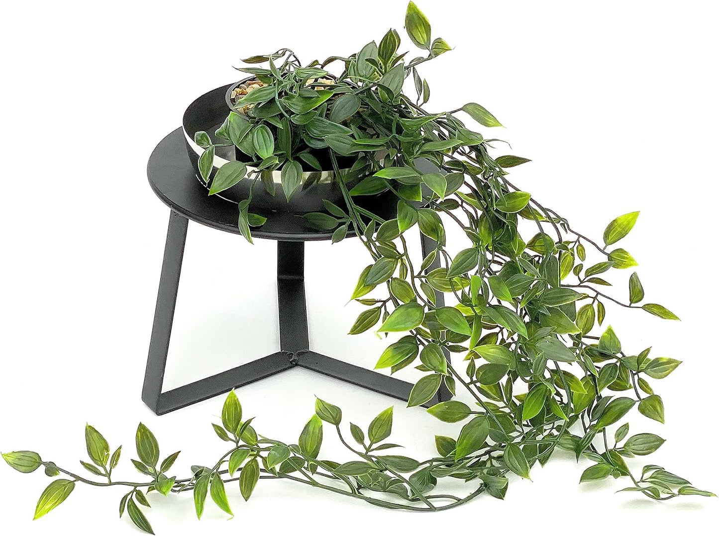 Blumenhocker mit Topf 96091 S