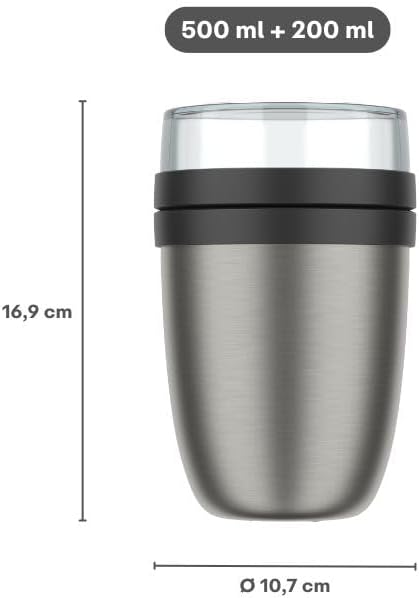 Lunchpot Ellipse, Vivid Mauve
