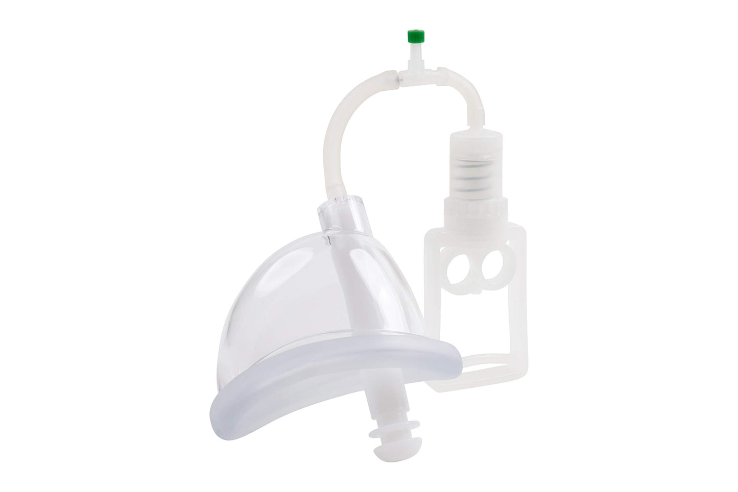 Vagina-Set Solo Extreme Professional mit Pumpe