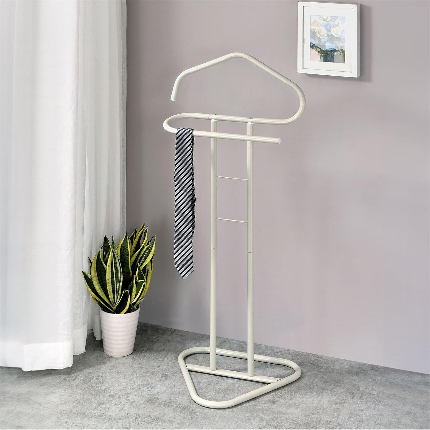 Herrendiener Camilo, Beige