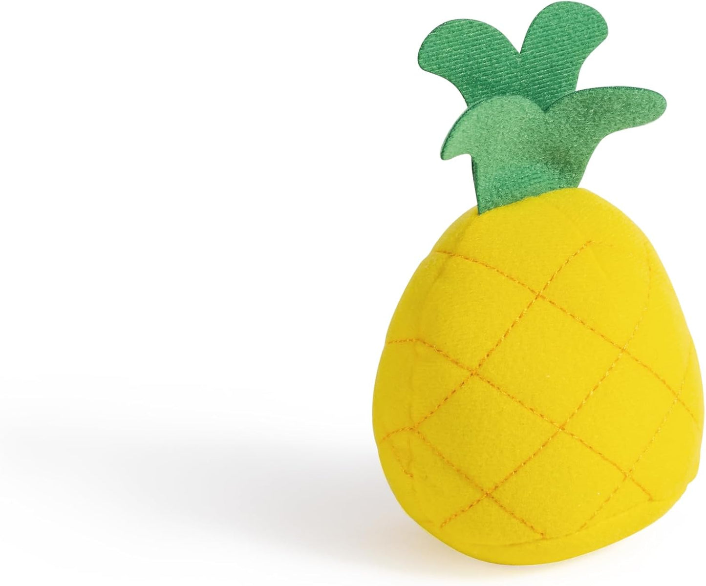 Obstkörbchen Stoffspiel-Set (8-teilig)