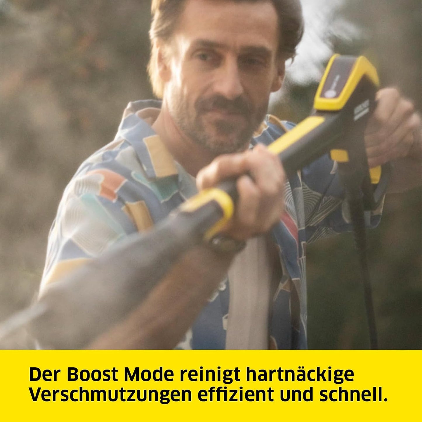 Hochdruckreiniger K 7 Smart Control mit Flächenreiniger, Smart Control / mit Flächenreinigerset