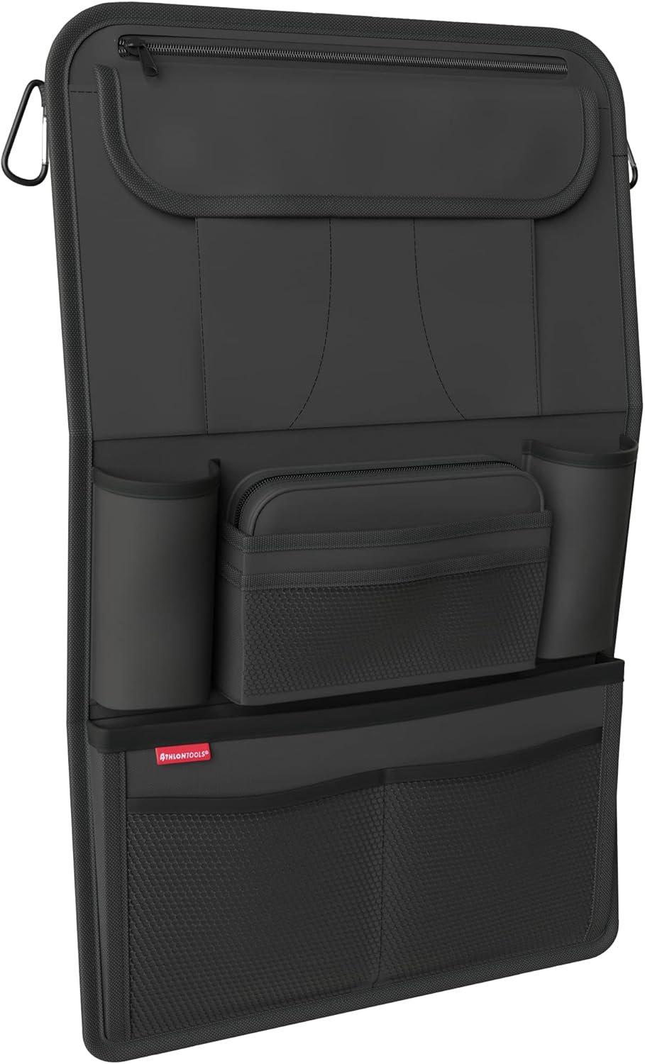 Autositz Organizer, Schwarz