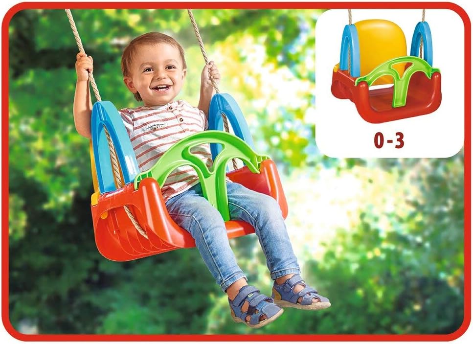 3 in 1 Schaukel