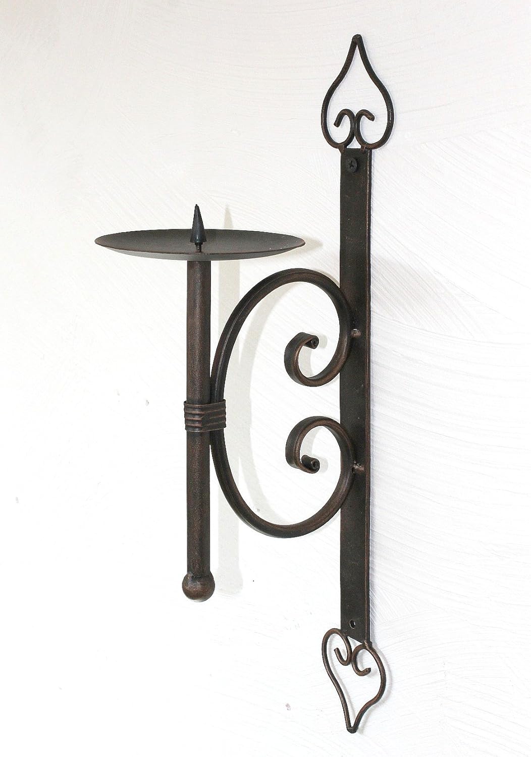 Wandkerzenhalter 12110