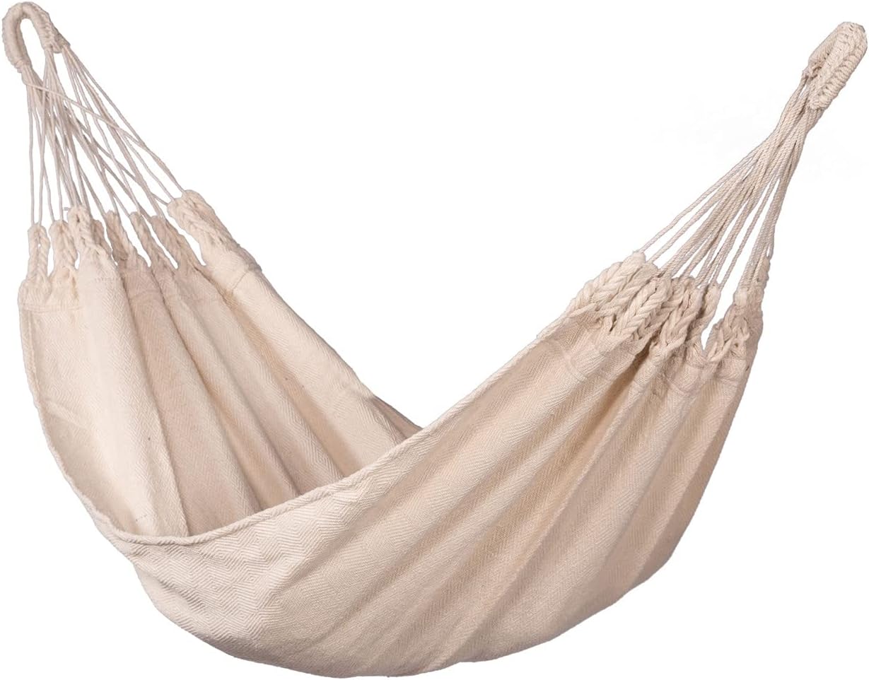 Hängematte für Babys, Classic Weiß