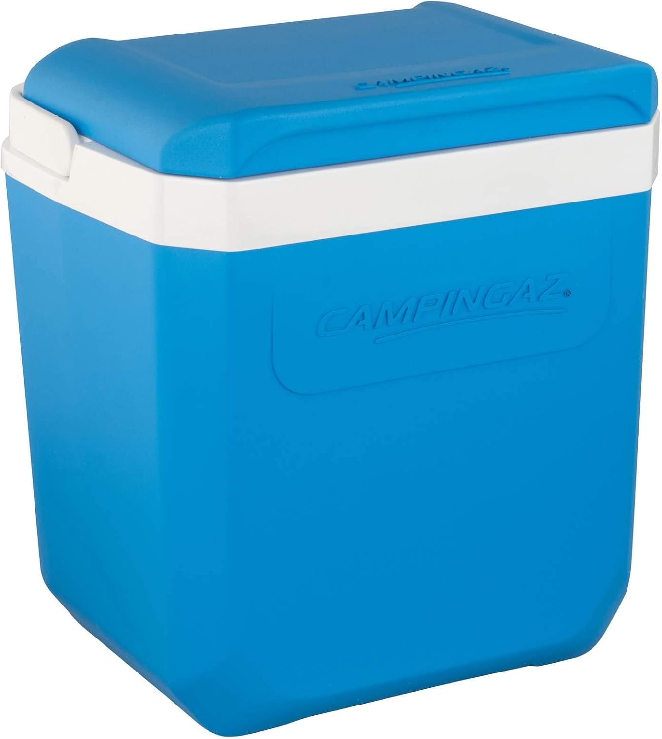 Icetime Plus, Einheitsgrösse Blau