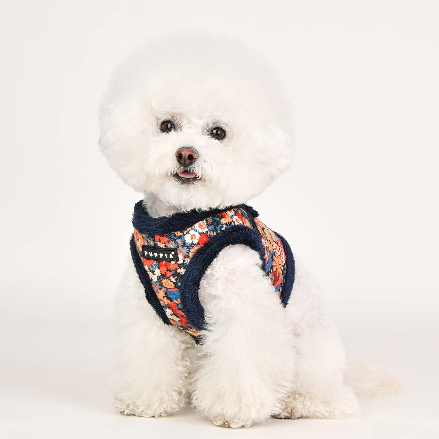Step-in Hundegeschirr, Navy Blau XL