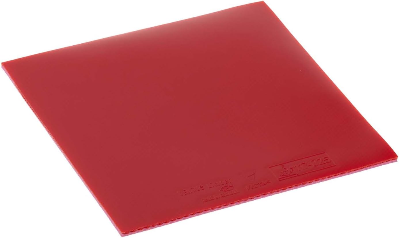 Ventus Limber Tischtennisbelag, 2 mm, rot 2,0 mm