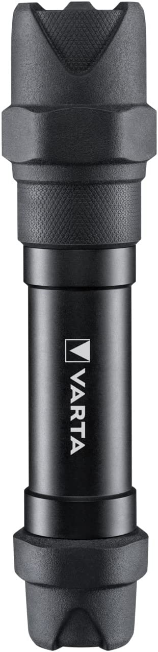 Indestructible F30 Pro, Taschenlampe