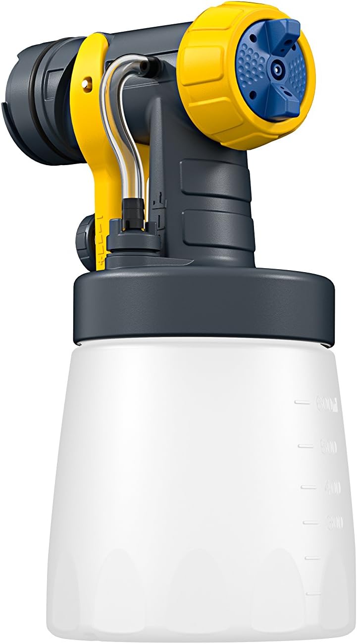 Sprühaufsatz, 600 ml - Brilliant
