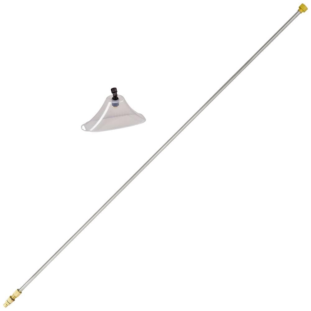 Drucksprüher Zubehör-Kit 3425205 mit Sprühlanze