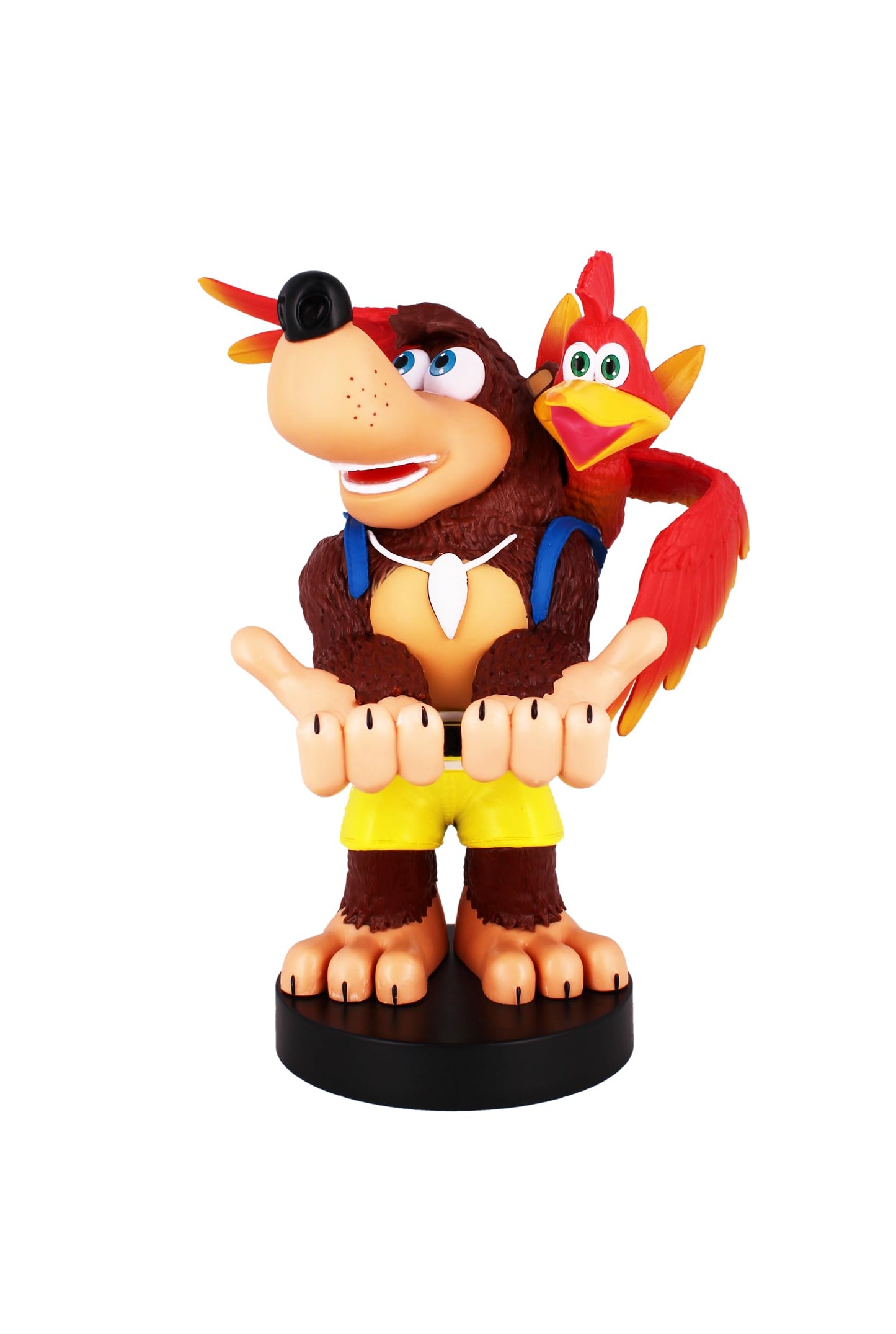Banjo-Kazooie Cable Guy