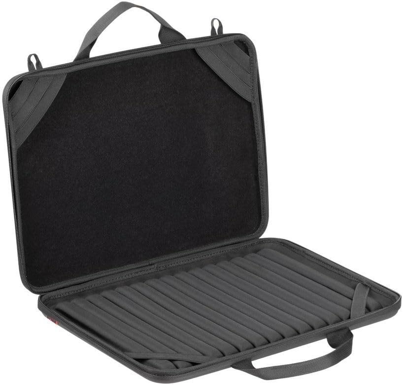 Rigid - Hartschalen-Laptoptasche bis 14 Zoll, 15,3 Zoll