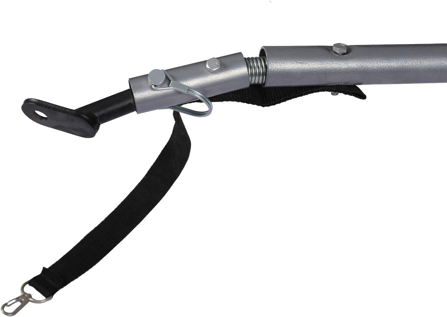 Klappbarer Fahrrad-Lastenanhänger 65 kg, 65 kg