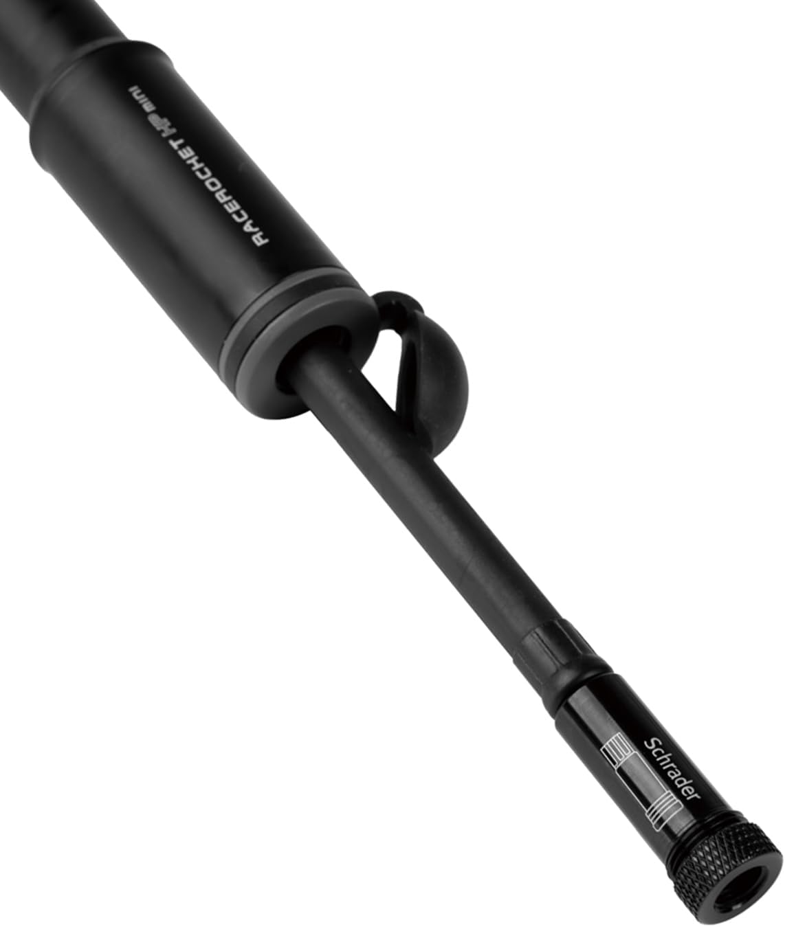 Race Rocket HP Mini
