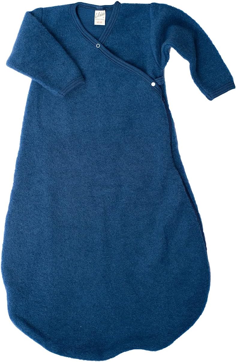 Merino-Wickelsack, Marine 74-80