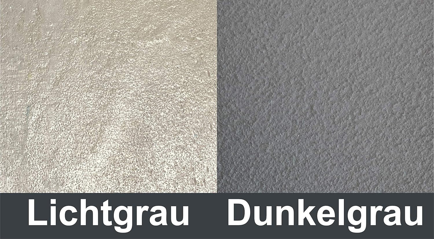 W715 Bodenausgleichsmasse für Bodenbeläge, 25 kg, Lichtgrau