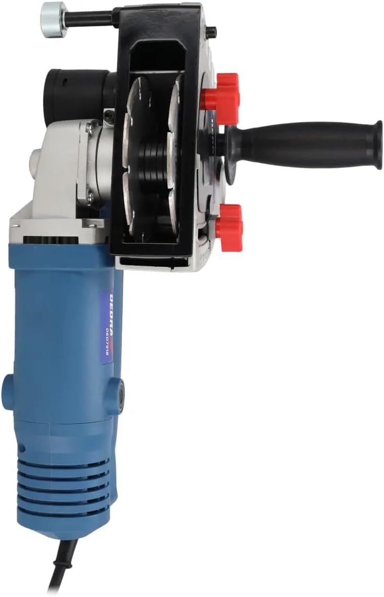 BRUZDOWNICA 1500W 125MM