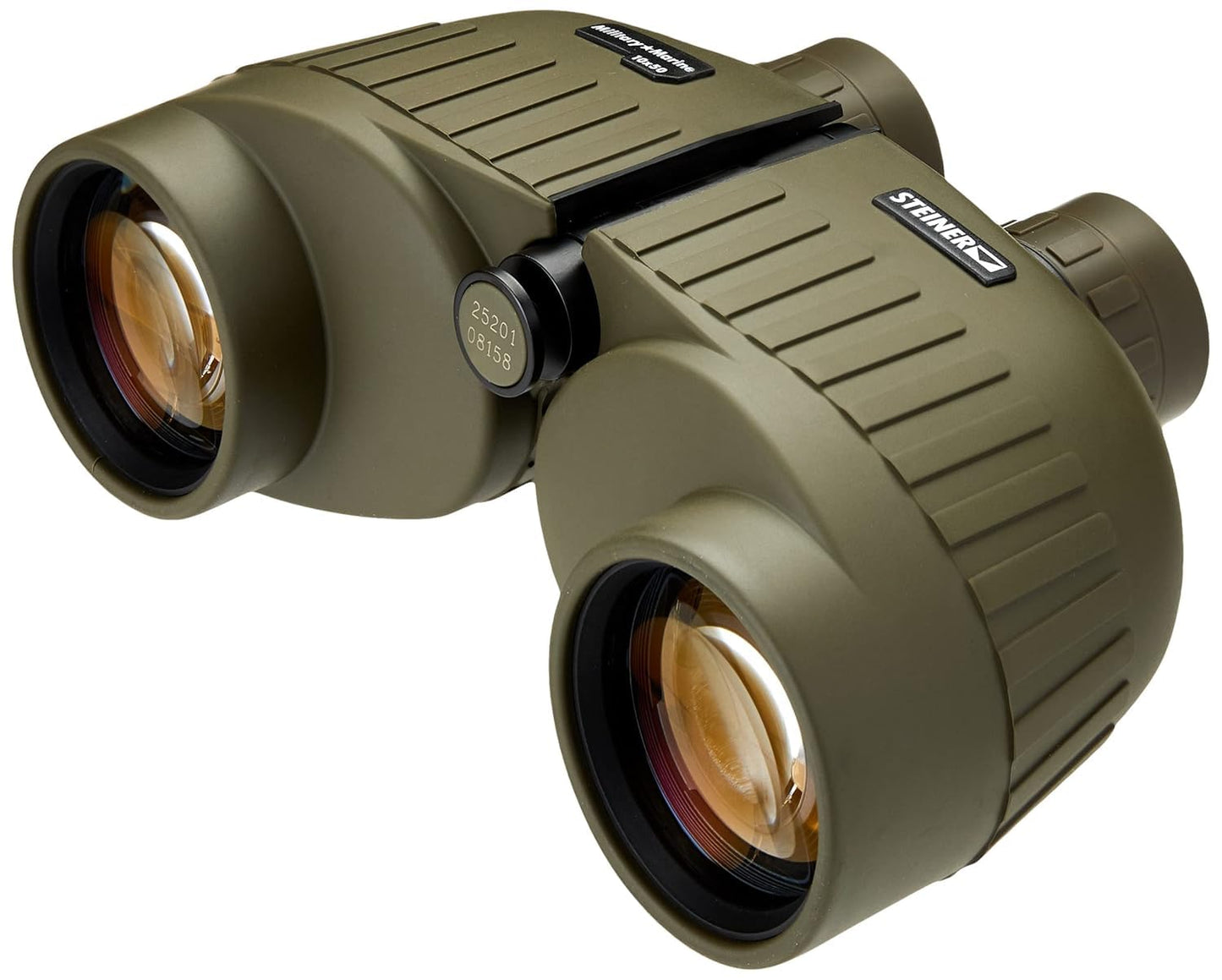 Taktisches 10x50 Fernglas für Marine, Fernglas