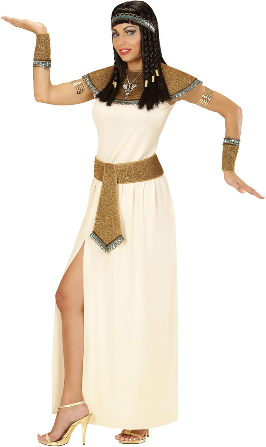 Kostüm Cleopatra Antike Göttin, XS