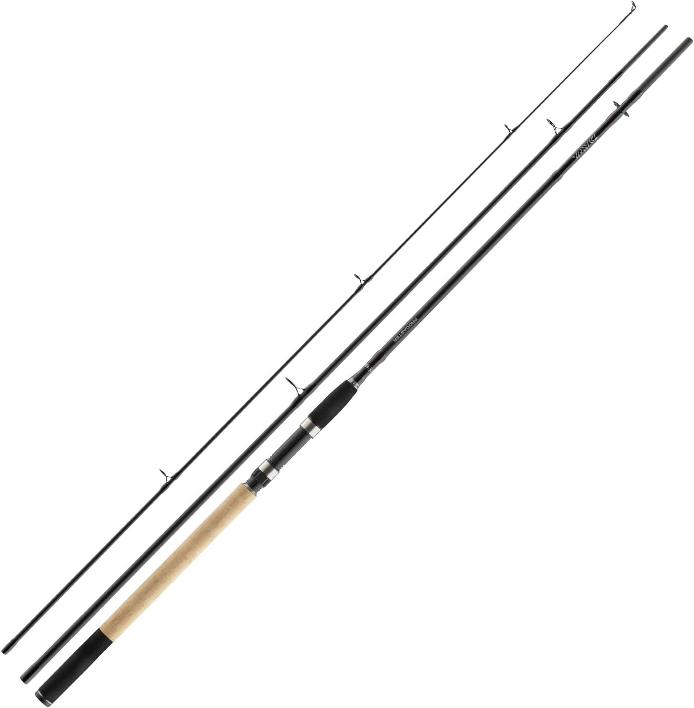 Procaster Allround Angelrute