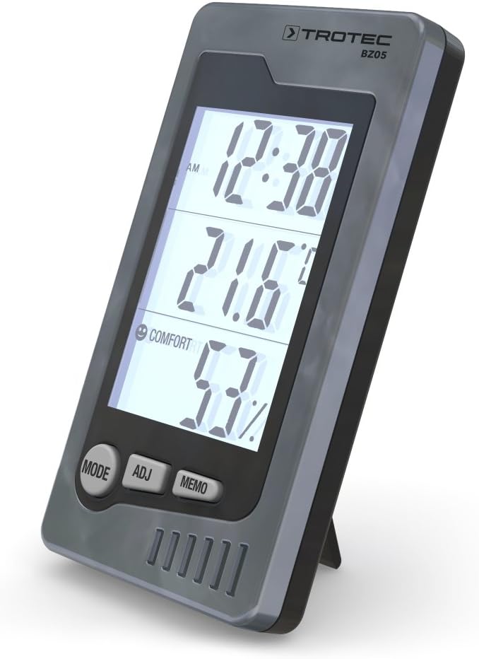 Raum Thermo-Hygrometer BZ05, BZ05