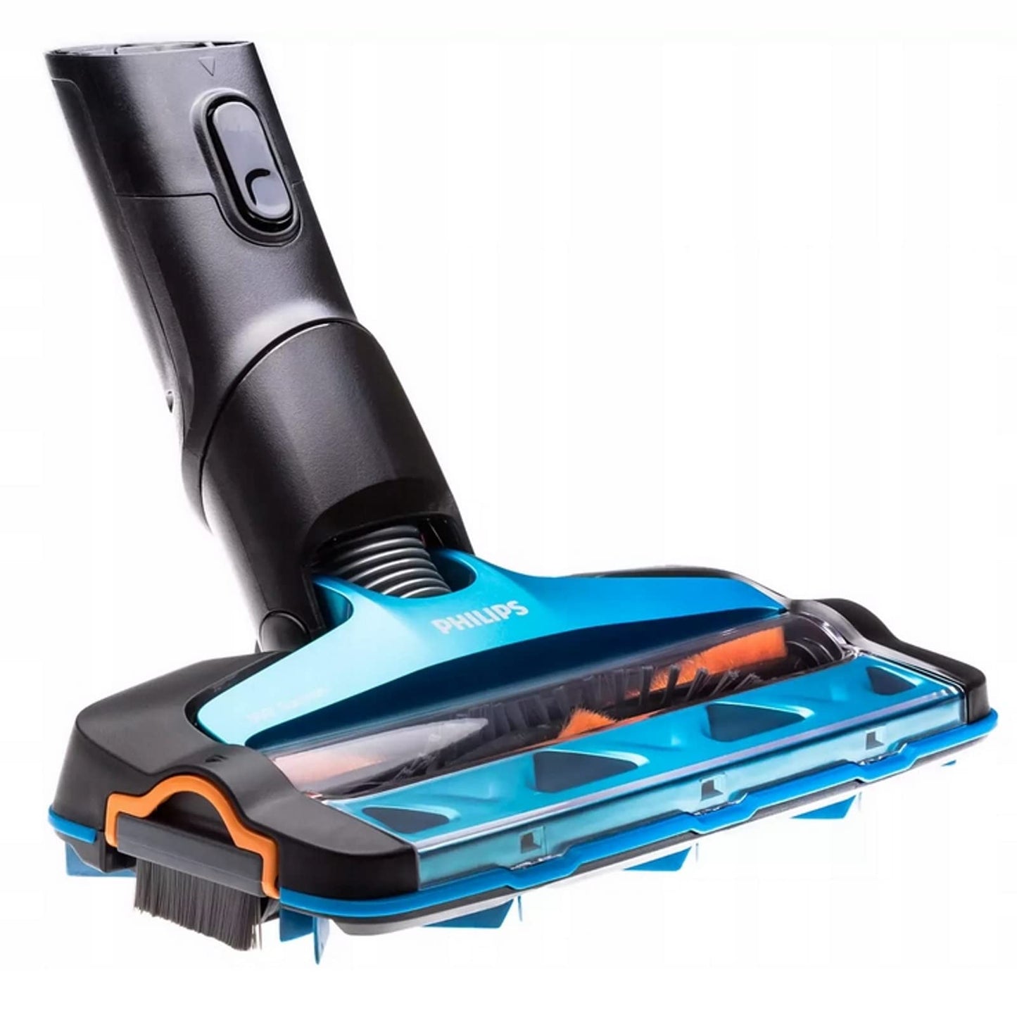 Turbobuerste fuer SpeedPro Max Aqua