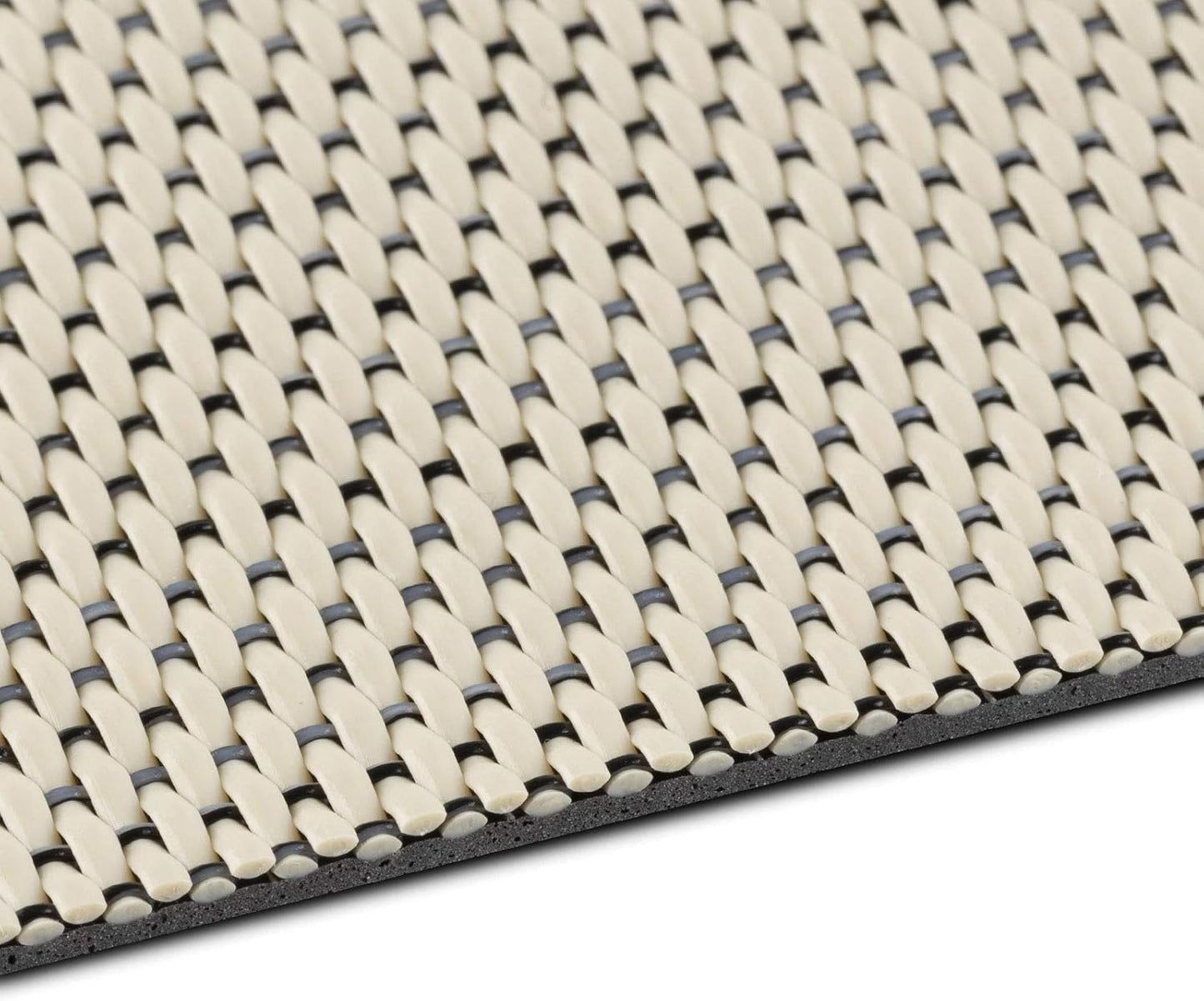 Grillmatte für Gas- und Holzkohlegrills, 180 x 180 cm Palermo