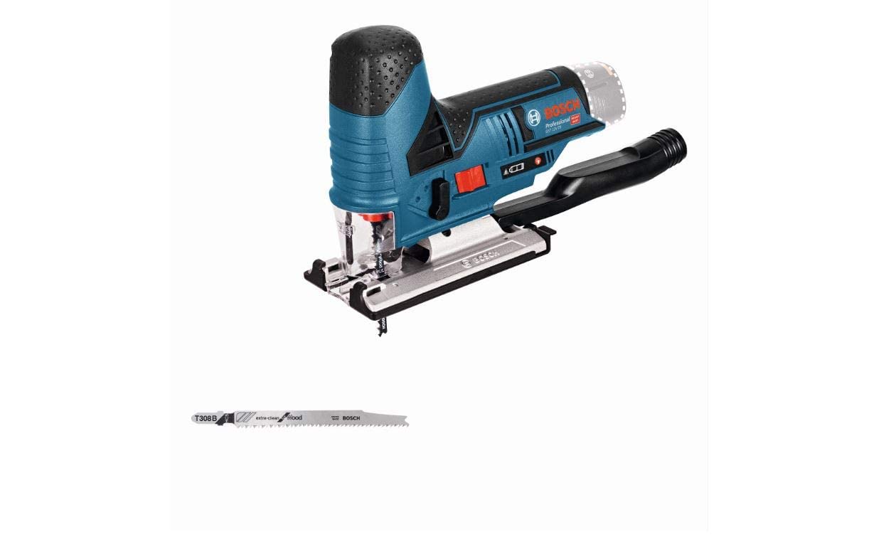 Akku-Stichsäge GST 12V-70 solo Professional, 12 Volt, im Karton GST 12V-70 (ohne Zubehör)