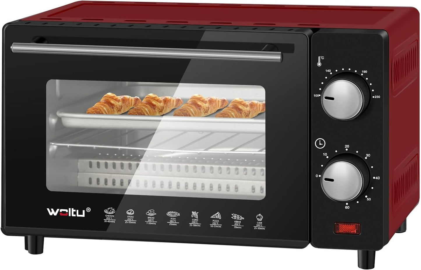 BF14rt, Rot