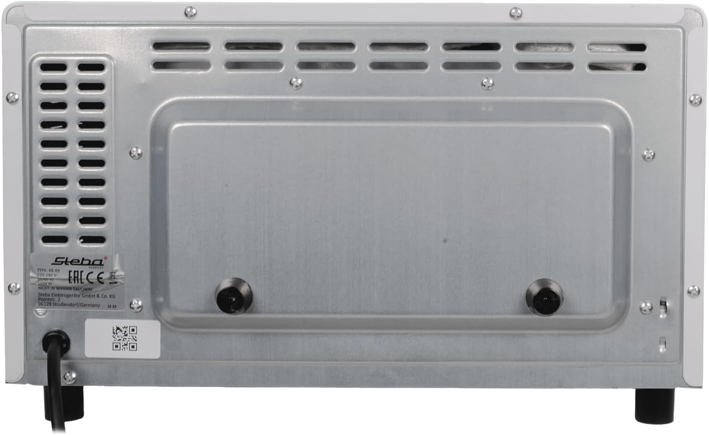 Mini-Backofen