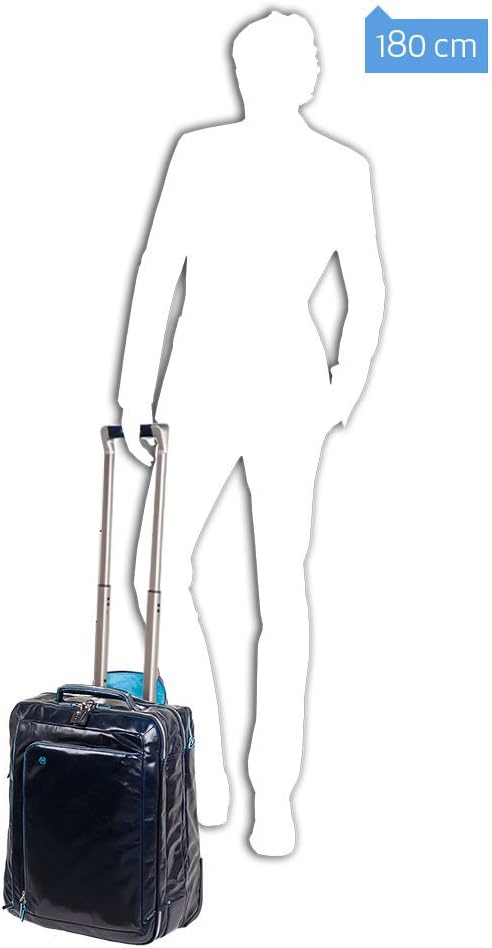 Business-Trolley für Reisen