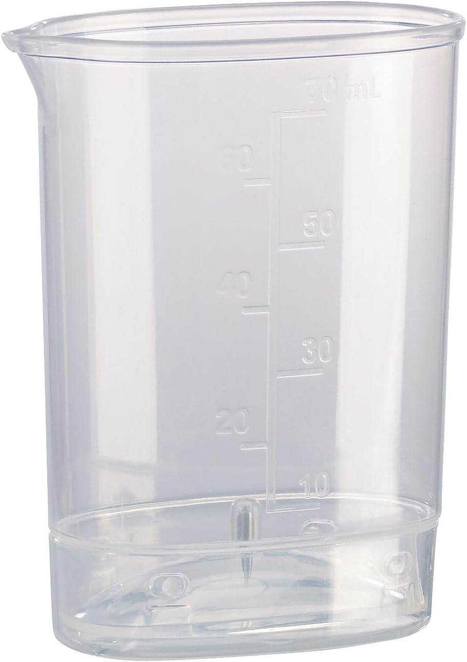 3in1-Eierkocher für 6 Eier